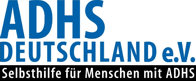 ADHS Deutschland e.V. - Selbsthilfe für Menschen mit ADHS